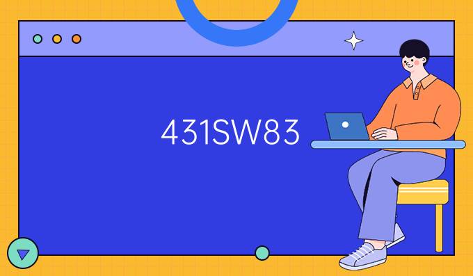 4*31SW-8.3